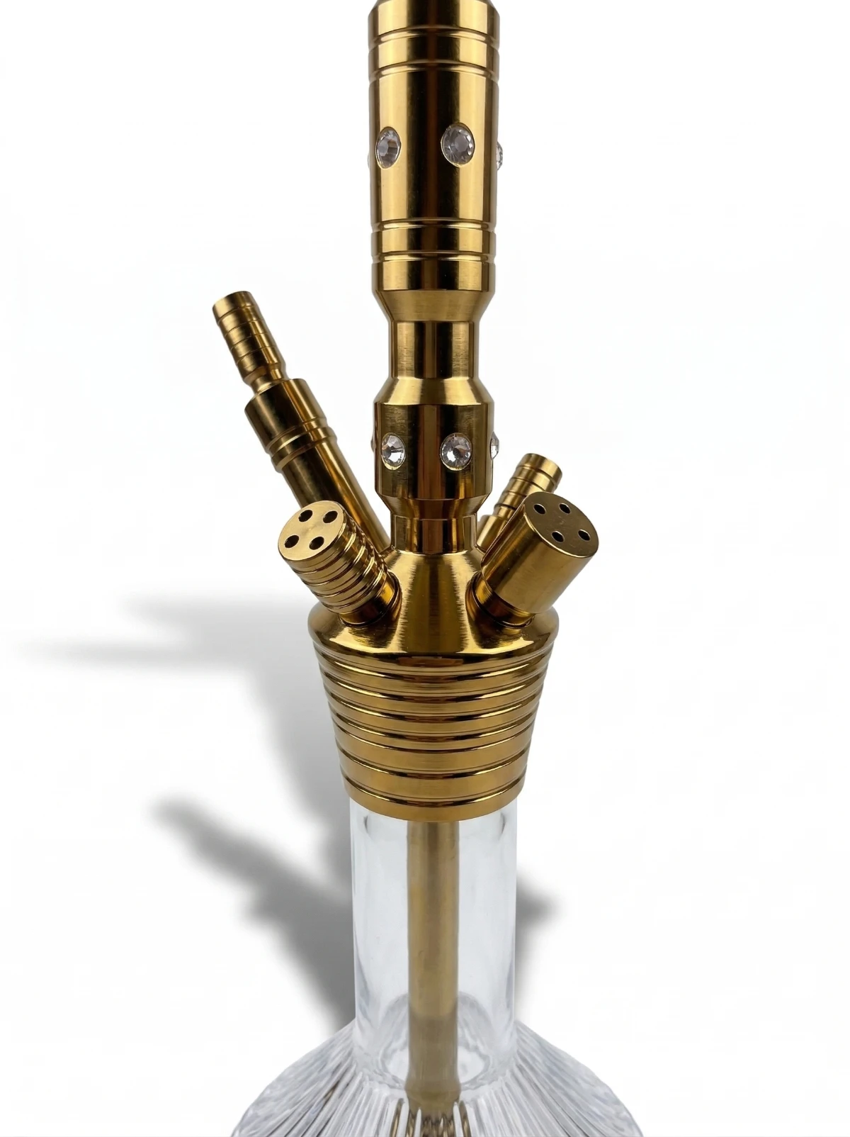 Narguile Edición Dorada - imagen 2