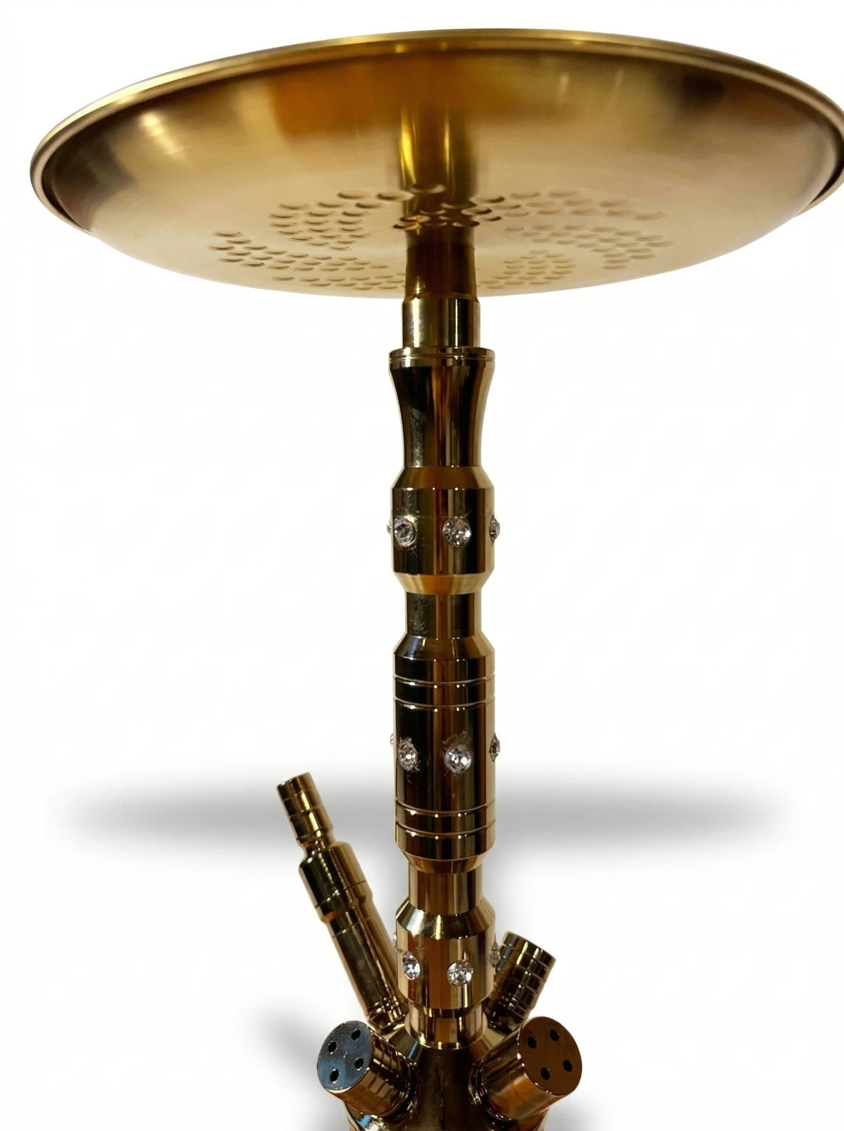 Narguile Edición Dorada - imagen 3